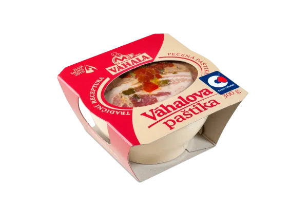 Váhala pâté 300 g