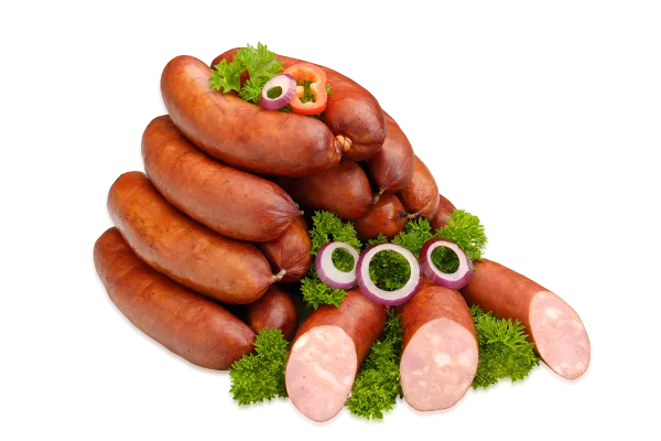 Váhala sausage